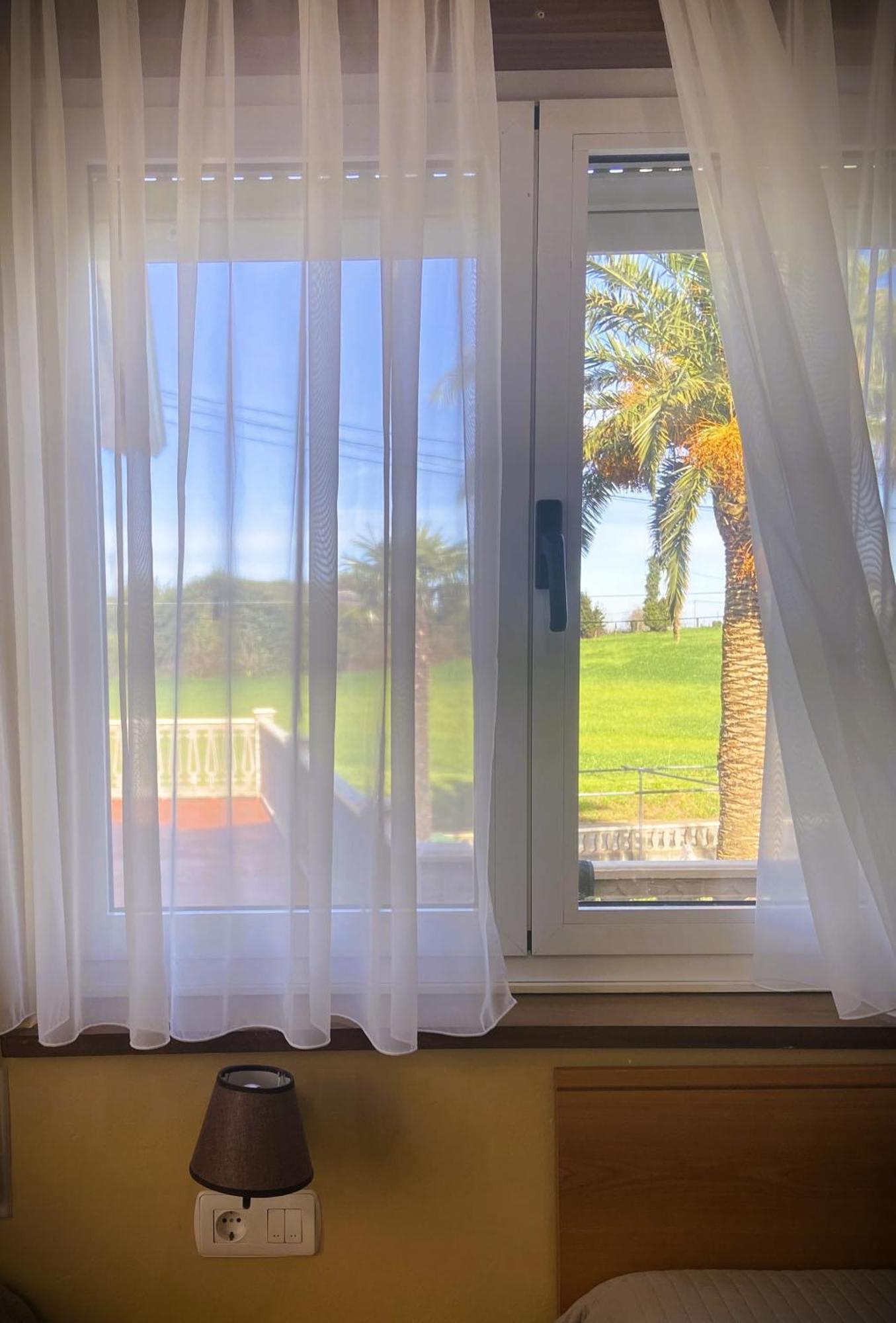 Casa Marino ** Guest house