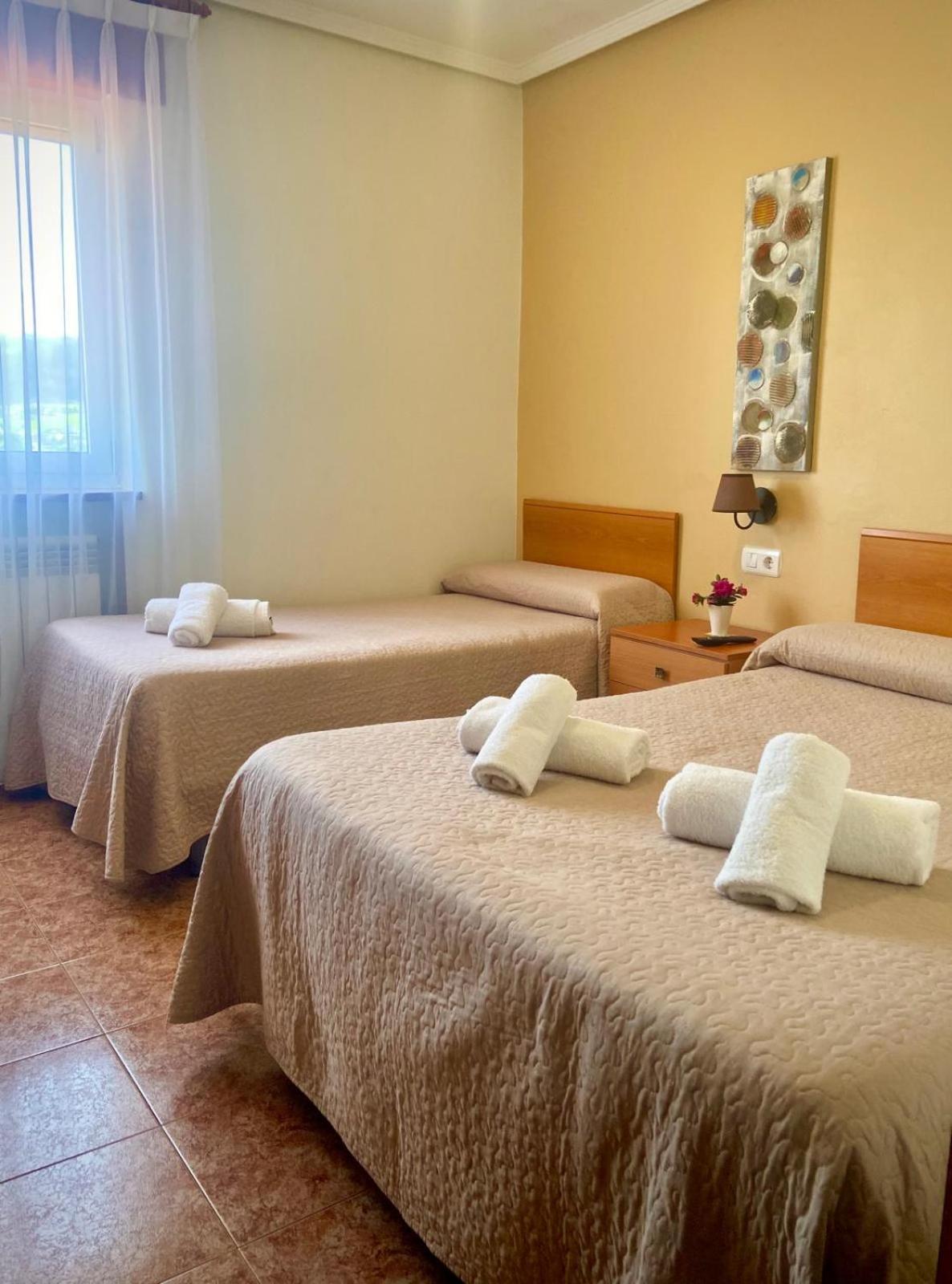 Guest house Casa Marino ** Navia