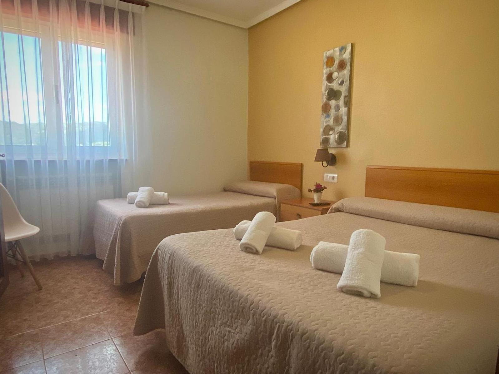 Casa Marino ** Guest house Navia