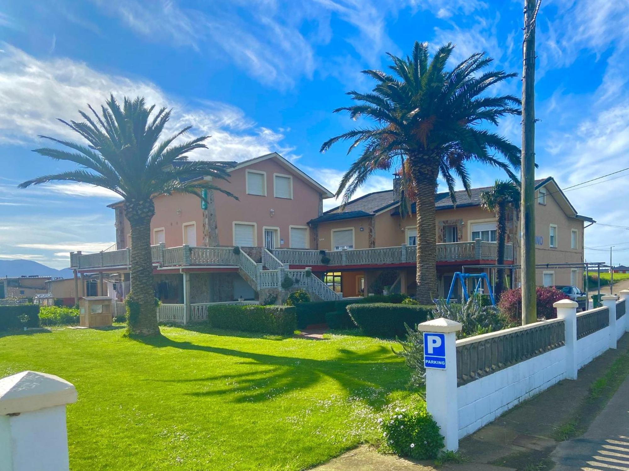 Casa Marino ** 2*