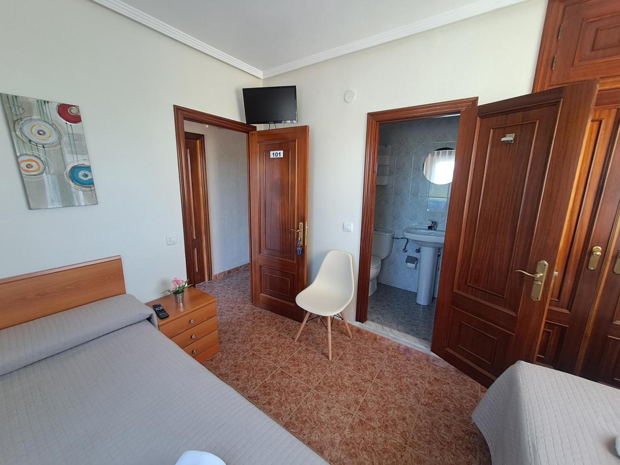 Casa Marino **