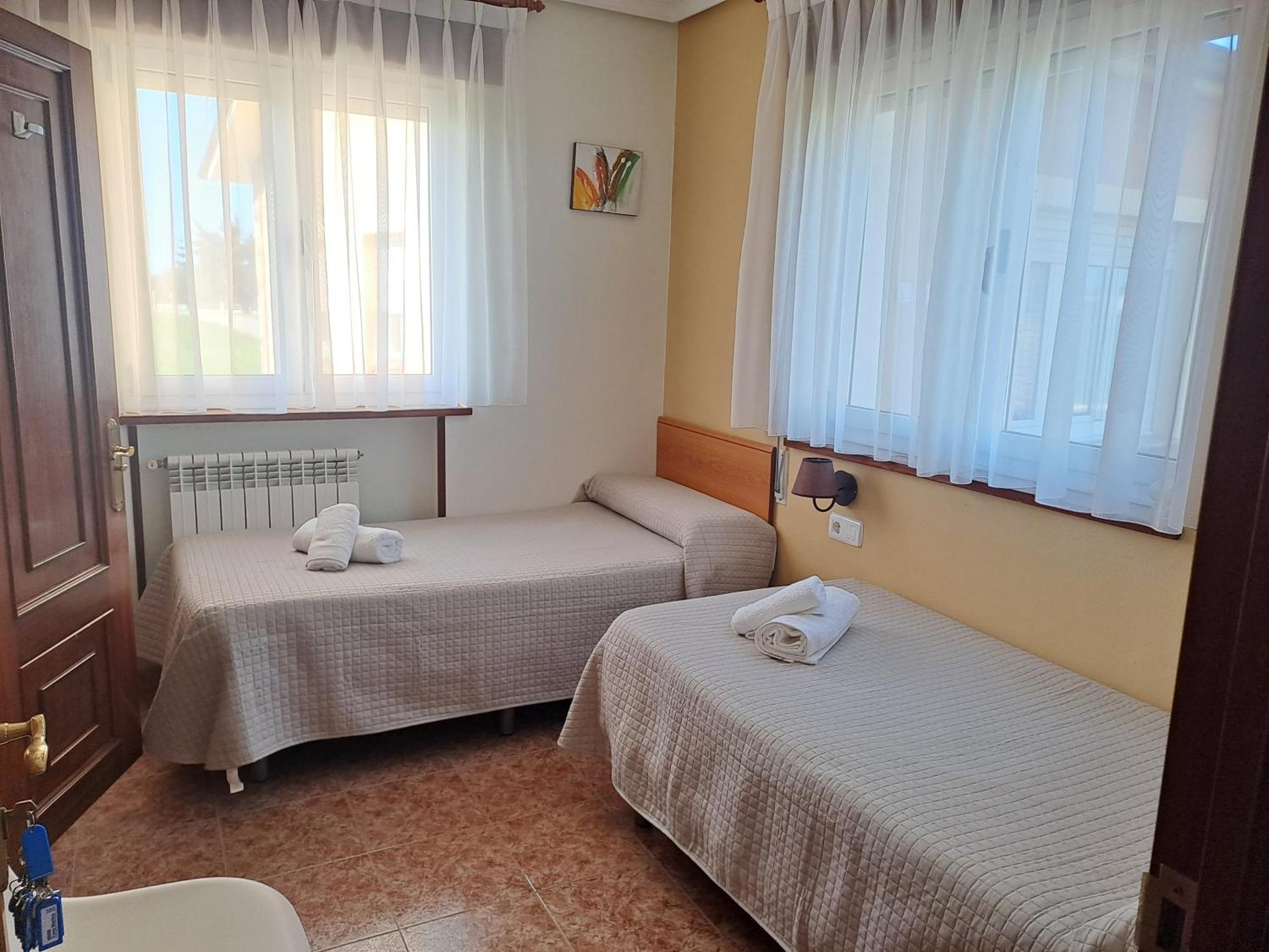Casa Marino ** Guest house 2*