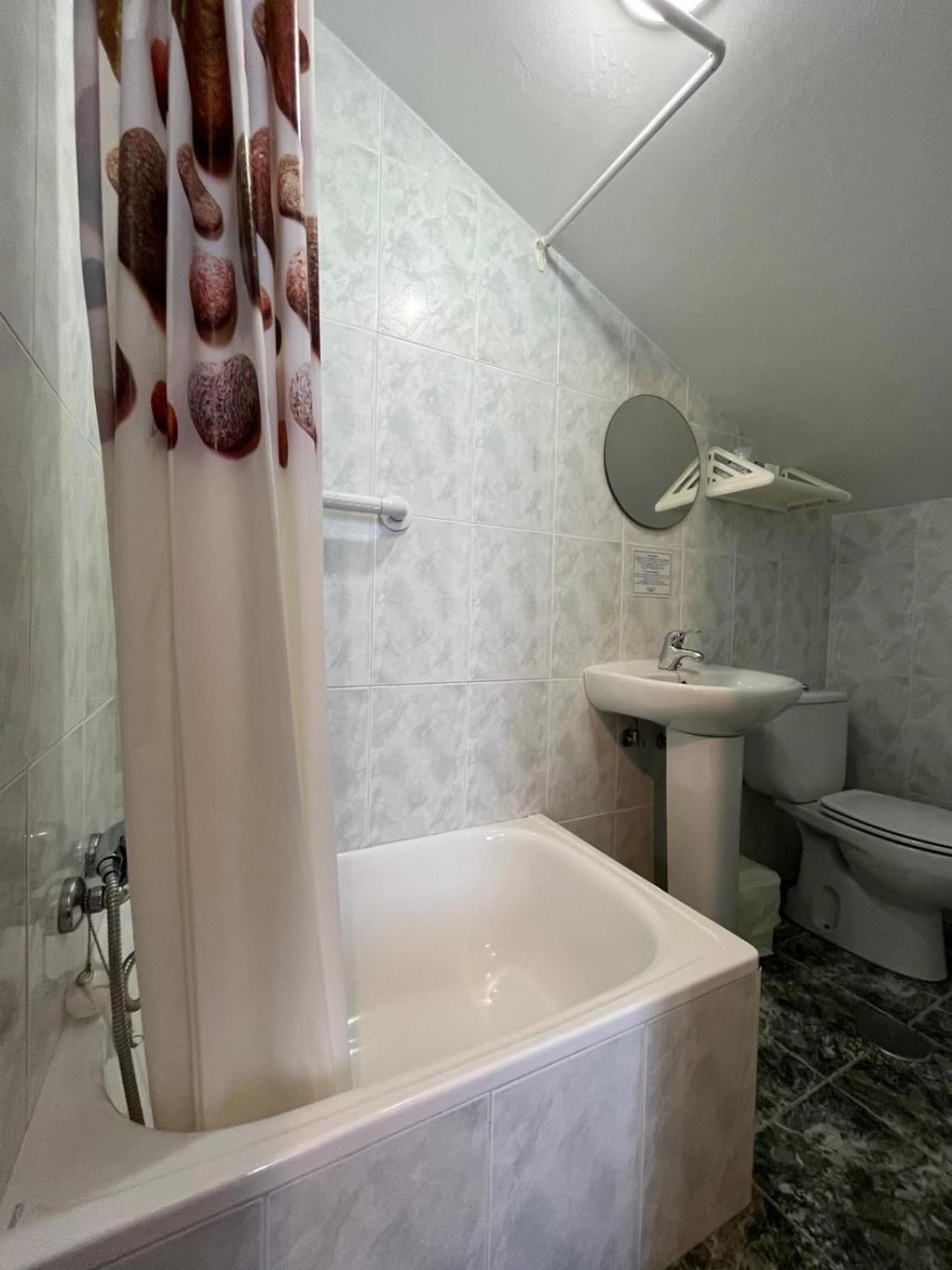 Gasthuis Casa Marino ** 2*