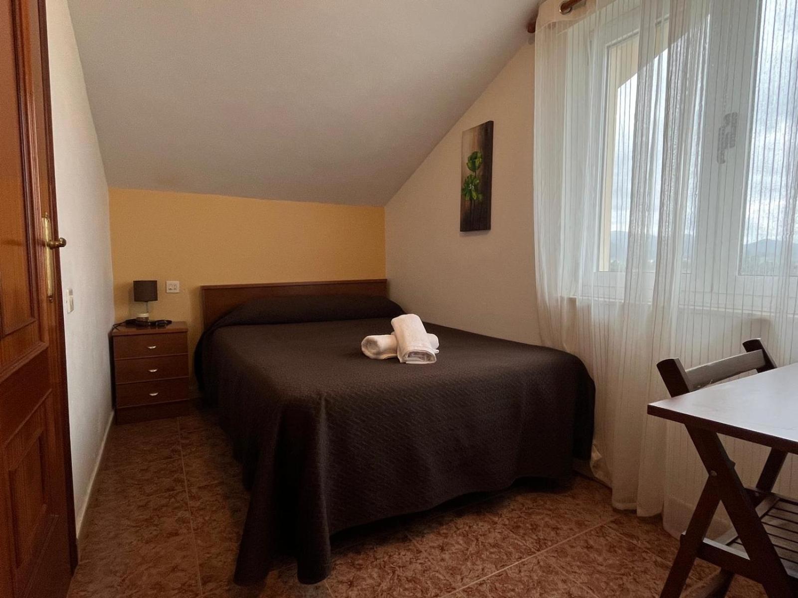 Casa Marino ** Guest house