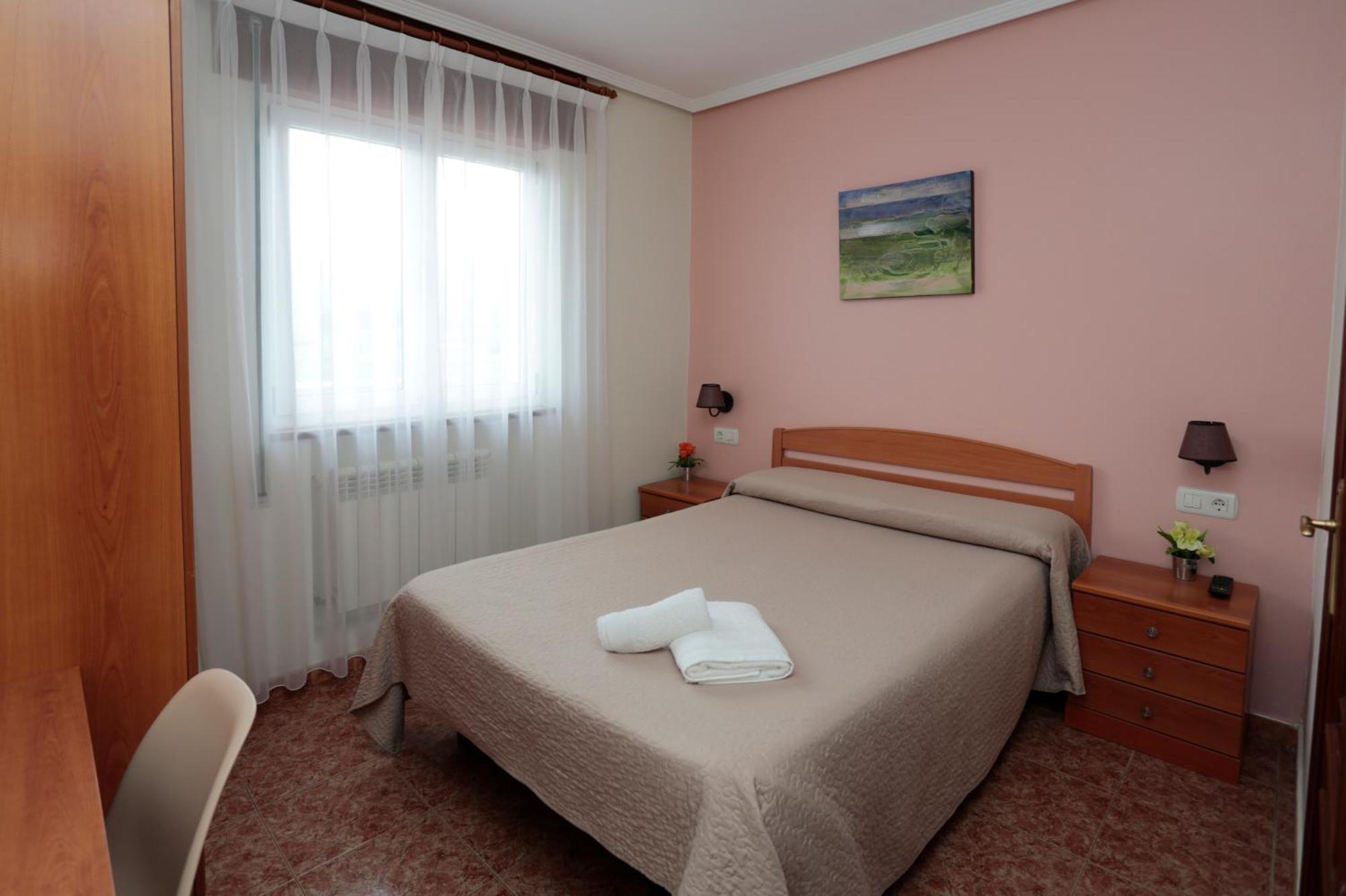 Guest house Casa Marino ** Navia