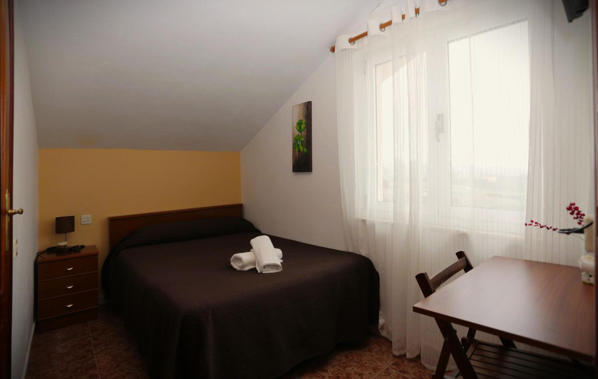 Casa Marino ** Villapedre