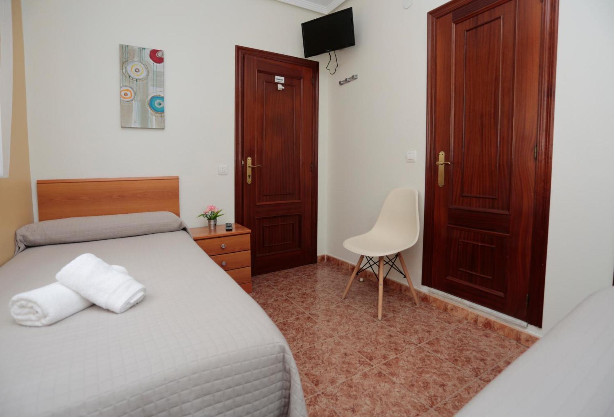 Casa de hóspedes Casa Marino ** 2*