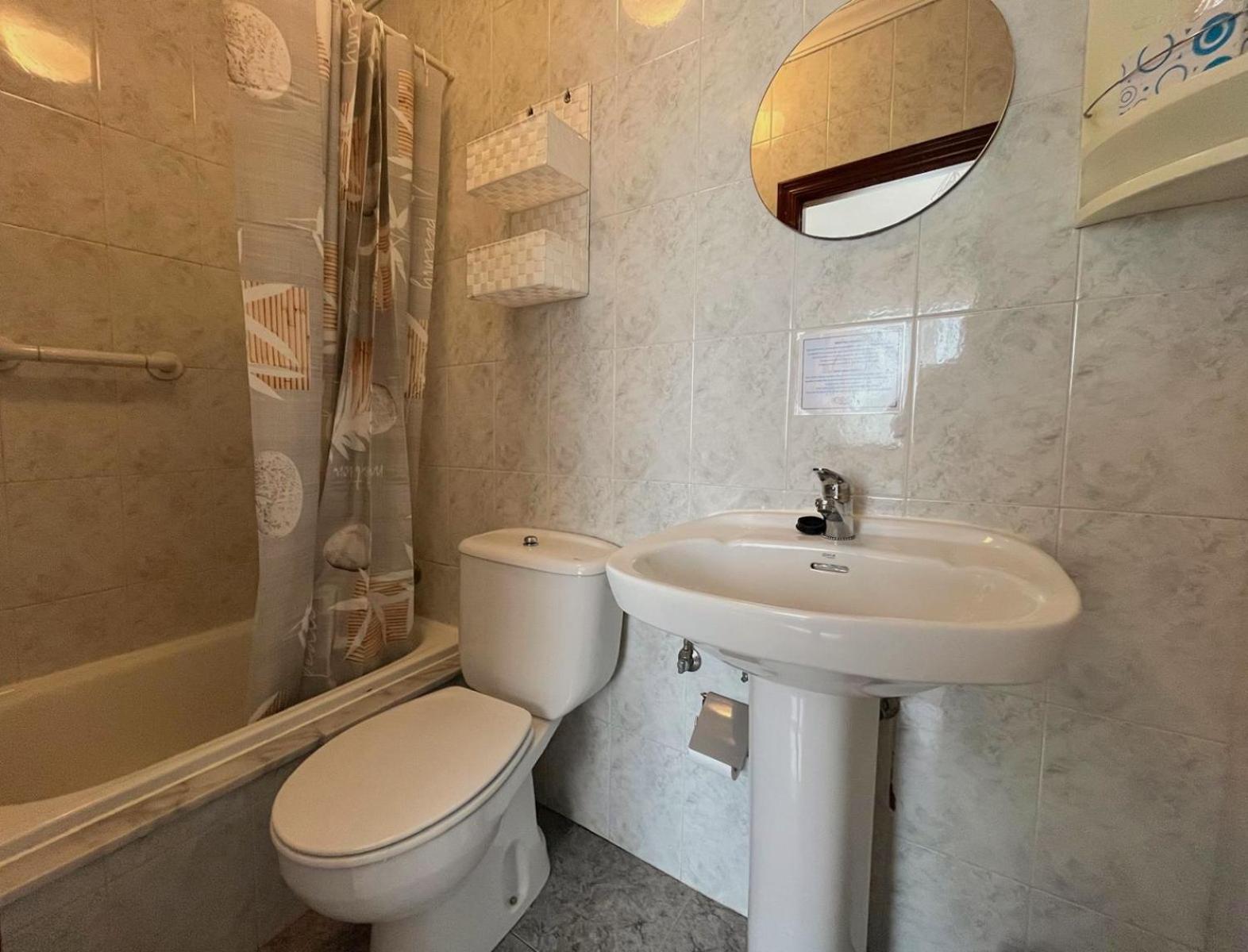 Guest house Casa Marino ** Navia