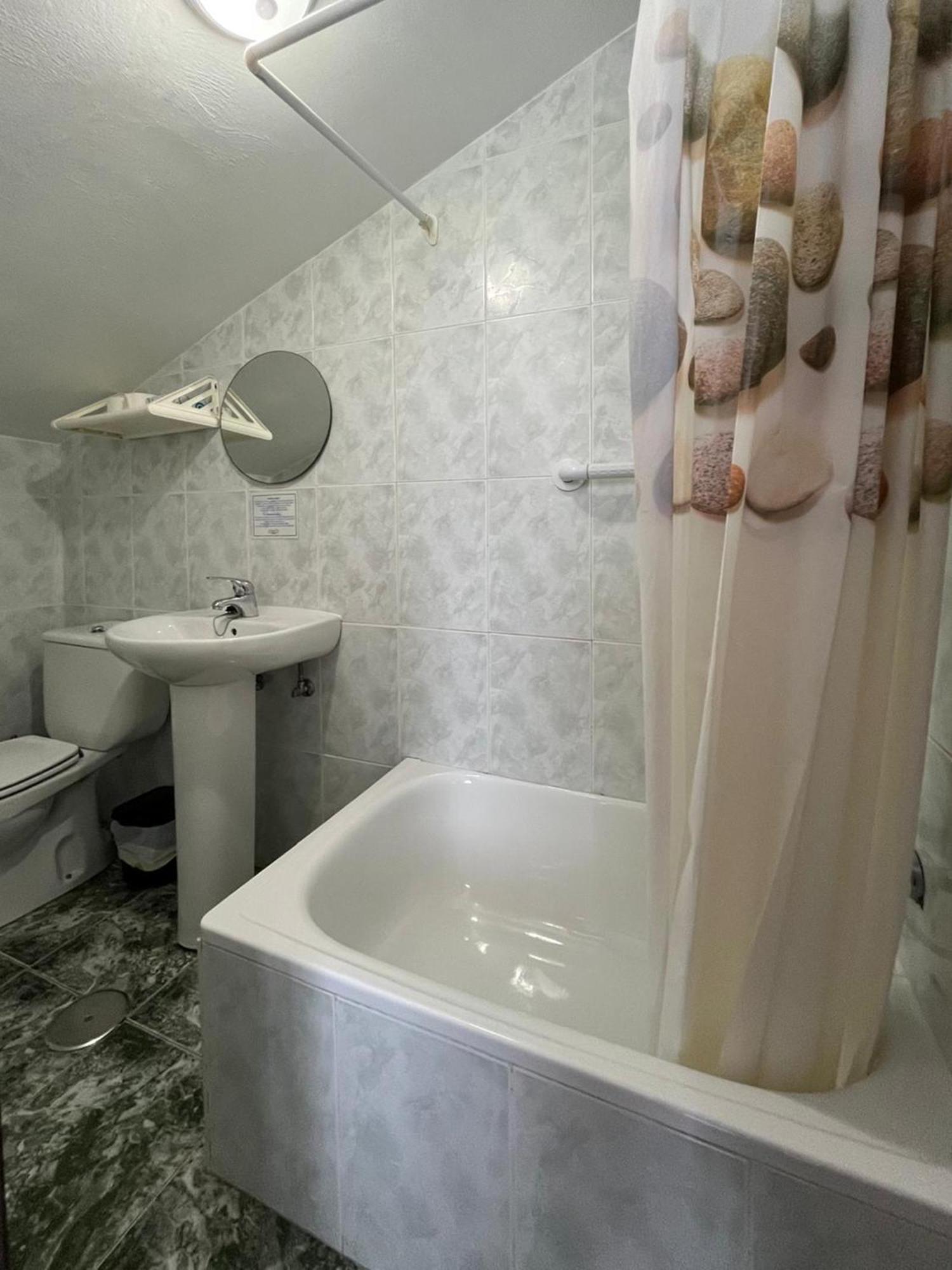 Guest house Casa Marino ** Navia