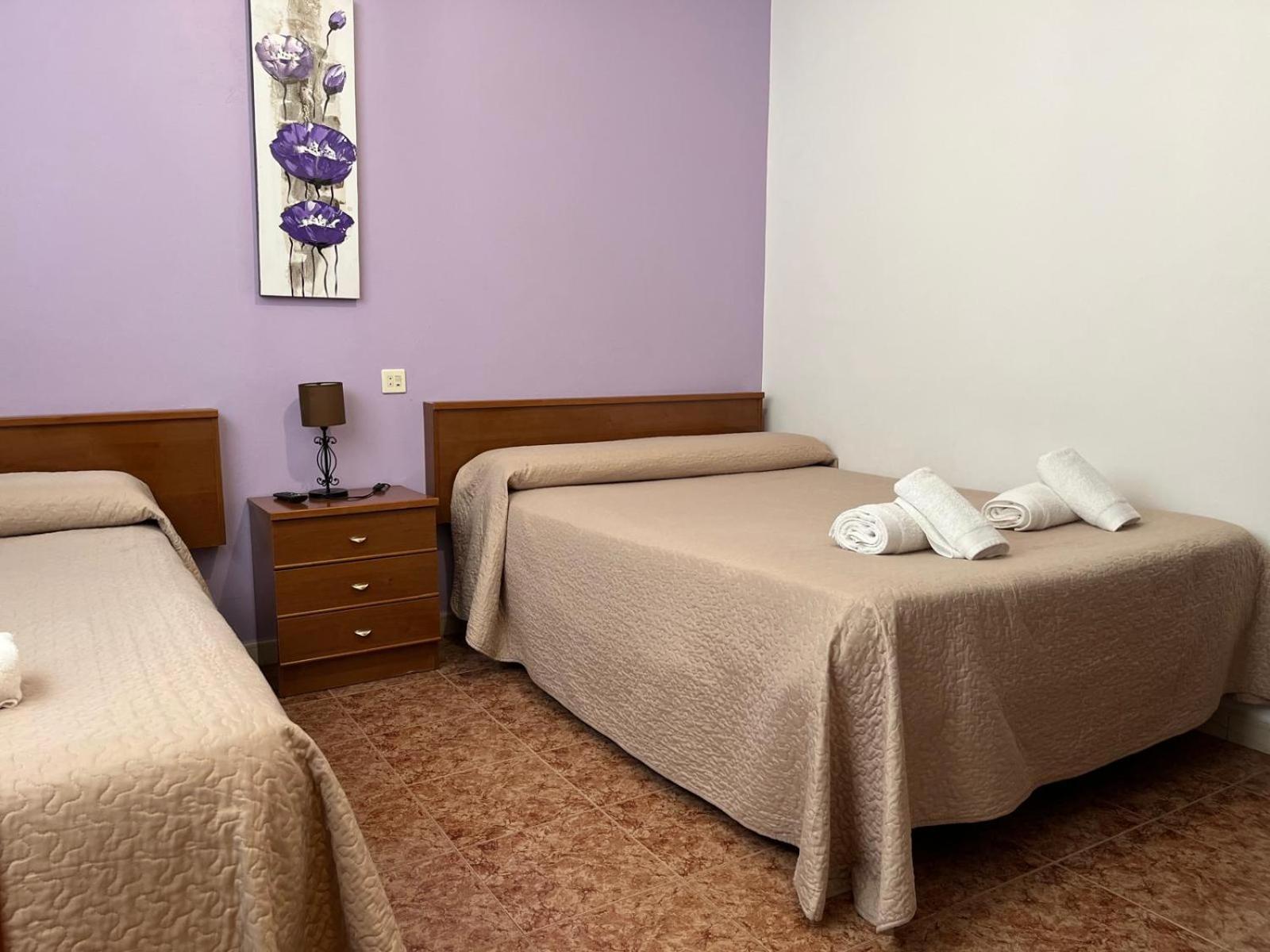Casa Marino ** Guest house