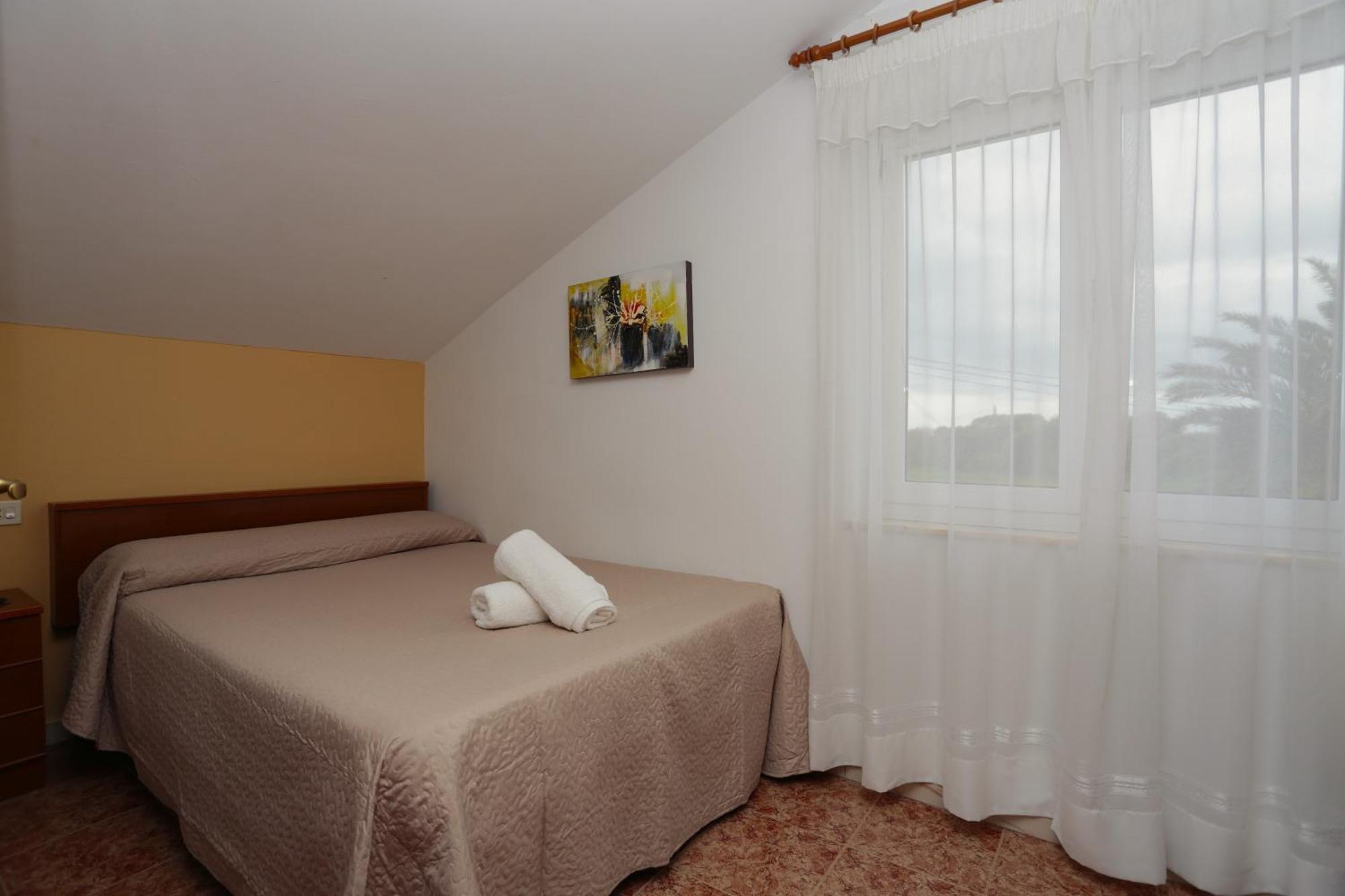 Casa Marino ** 2* Navia