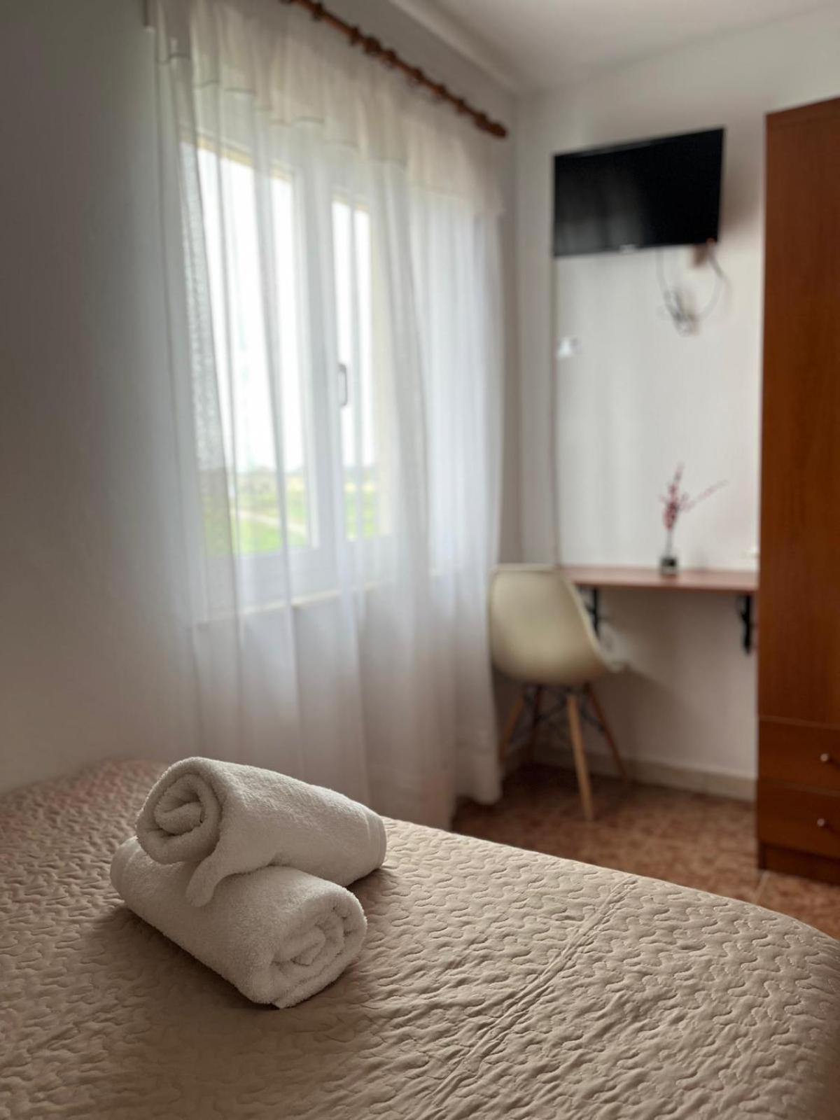 Casa Marino ** Guest house