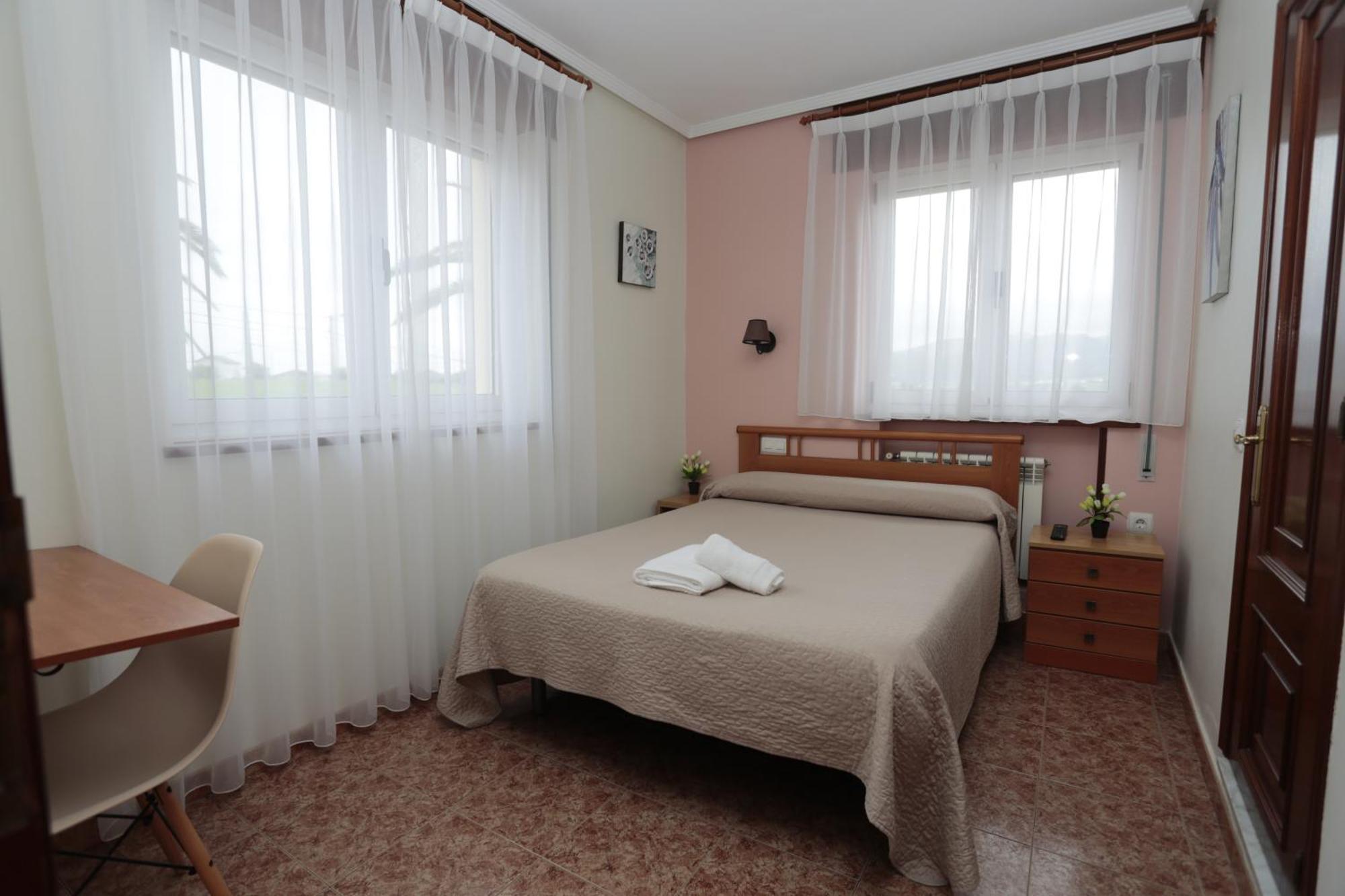 Casa Marino ** Guest house Navia