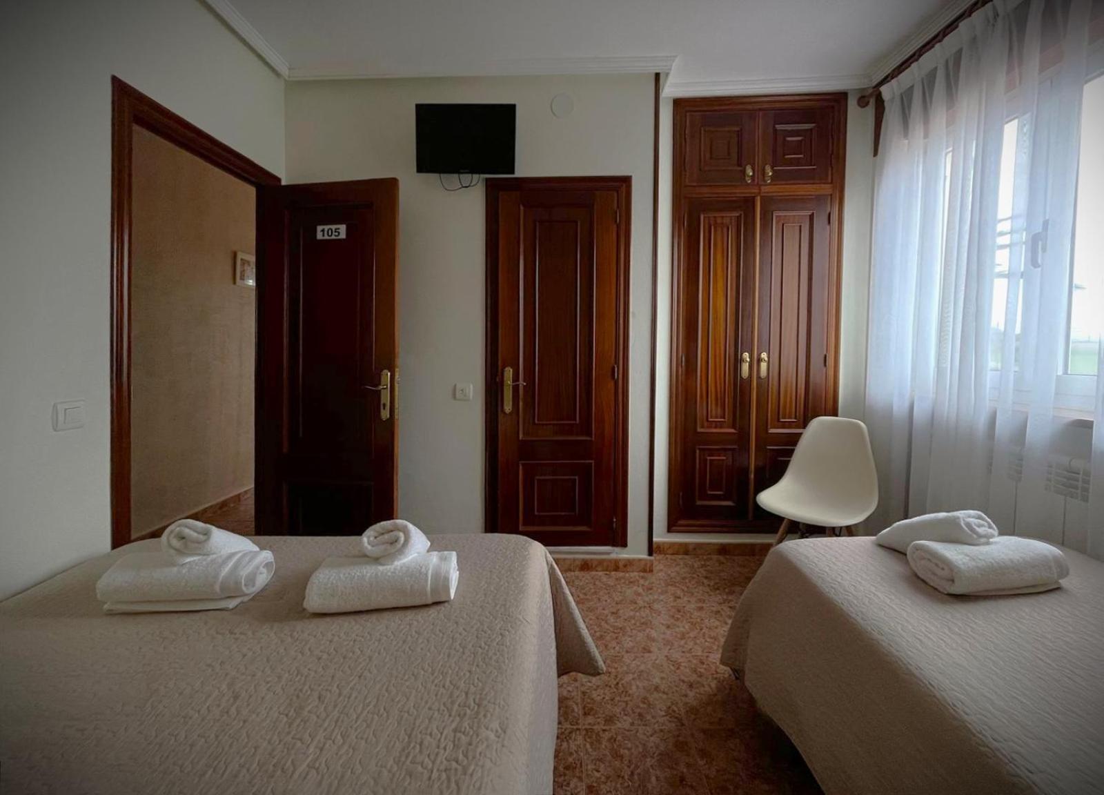 Casa Marino ** Guest house