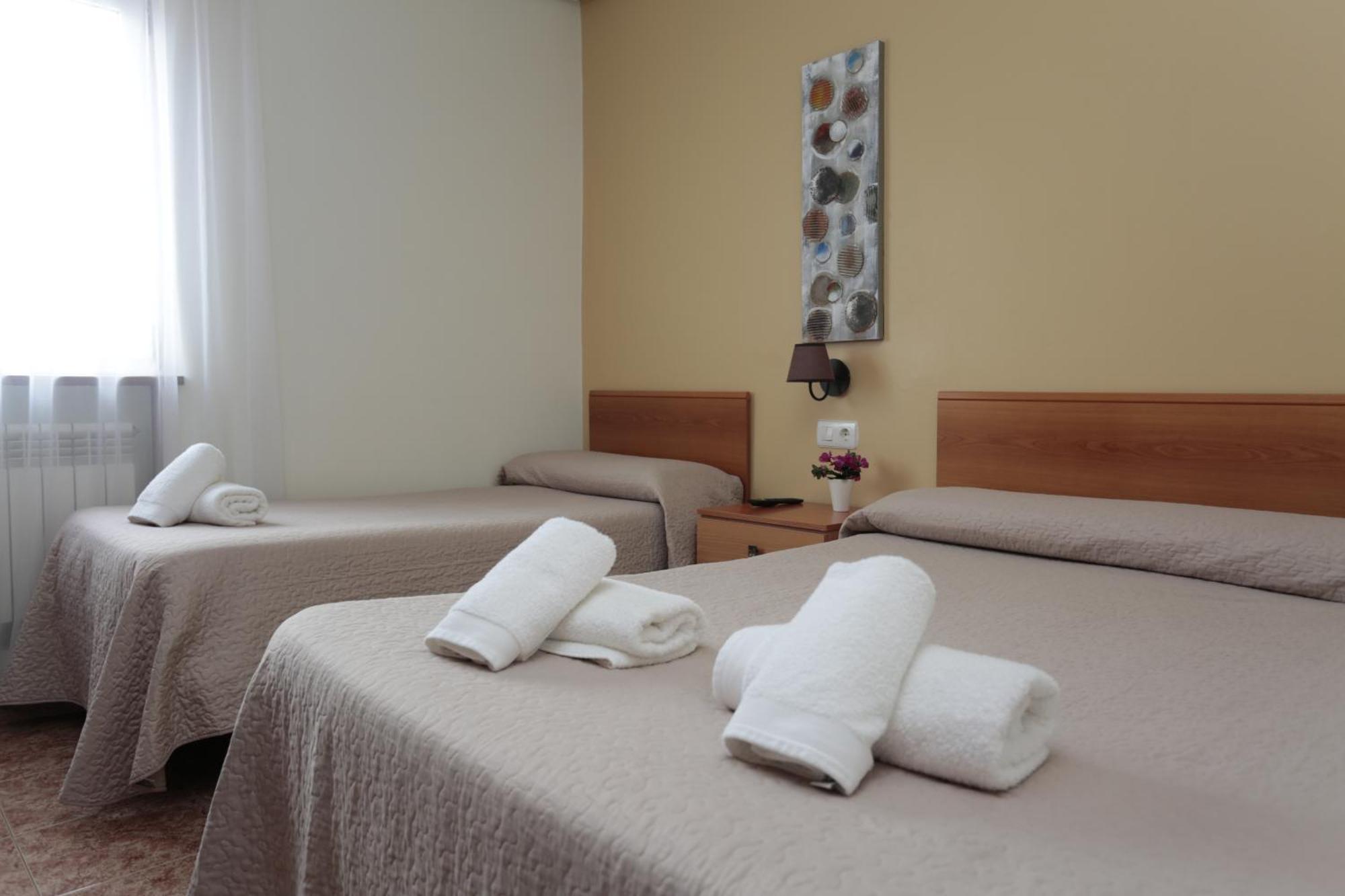 Casa Marino ** Guest house Navia