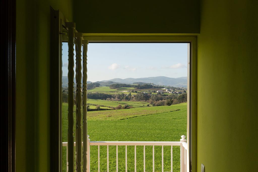 Casa Marino ** Navia
