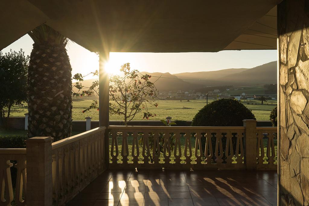 Casa Marino ** Villapedre