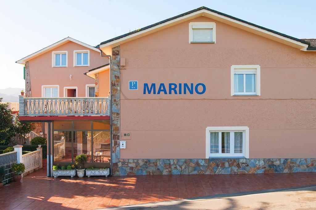 Casa Marino **