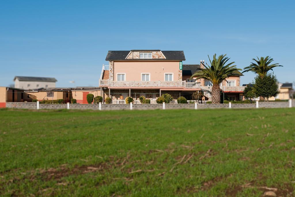 Casa de hóspedes Casa Marino ** Navia