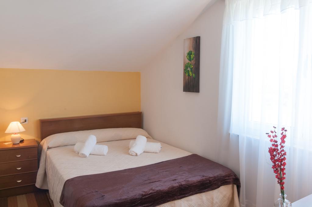 Casa de hóspedes Casa Marino ** 2*