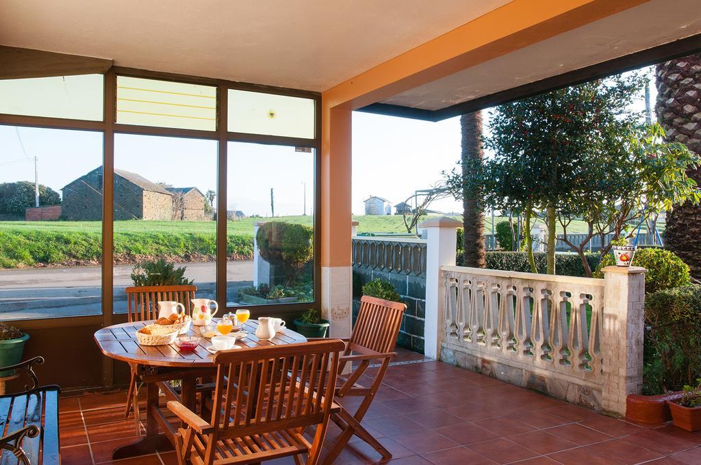 Casa Marino ** Guest house